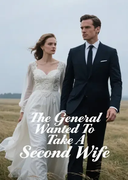 The General Wanted To Take A Second Wife
Novel Cover