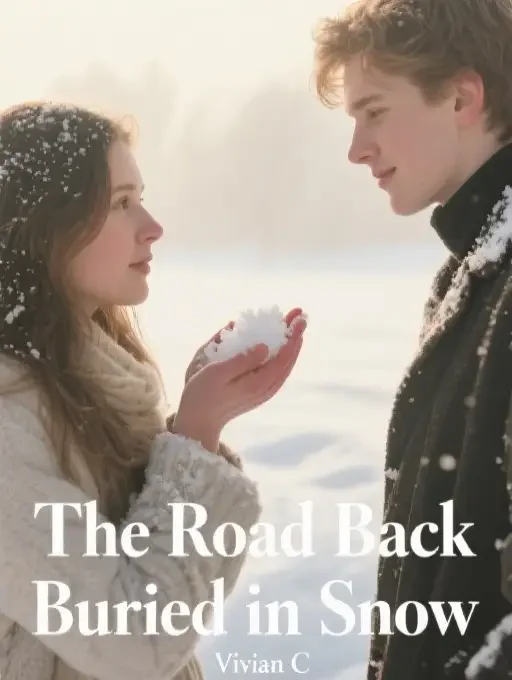 The Road Back Buried in Snow