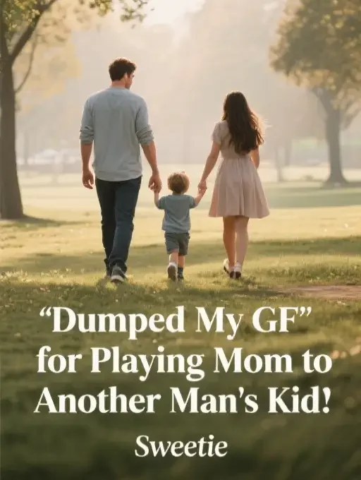 Dumped My GF for Playing Mom to Another Man's Kid Novel Cover