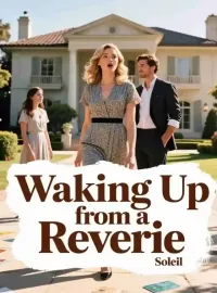 Waking Up from a Reverie Novel Cover