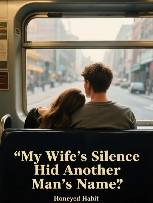 My Wife's Silence Hid Another Man's Name Novel Cover
