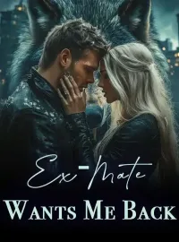 Ex-Mate Wants Me Back Novel Cover