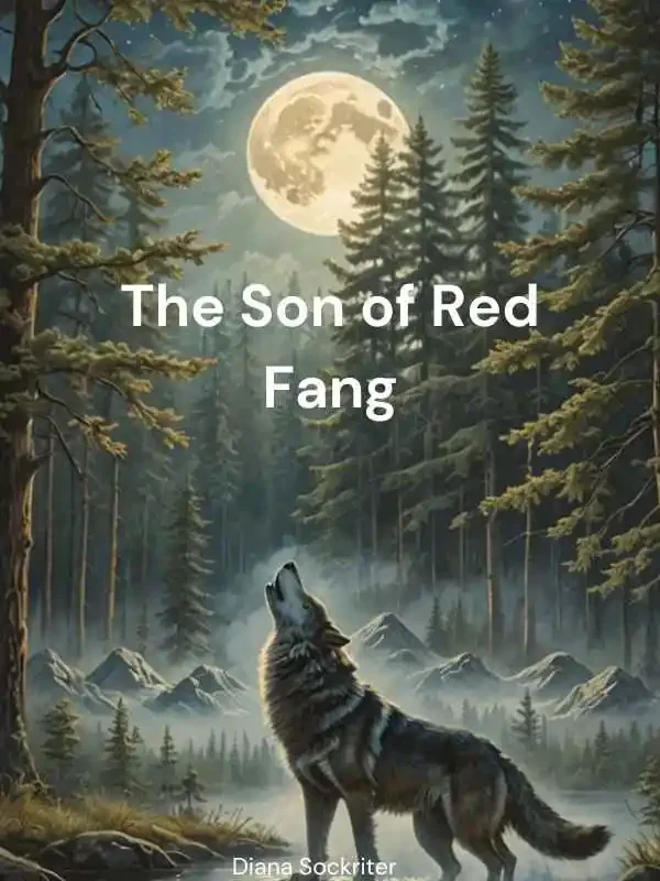 The Son of Red Fang