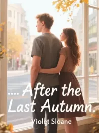 After the Last Autumn Novel Cover