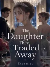 The Daughter They Traded Away Novel Cover