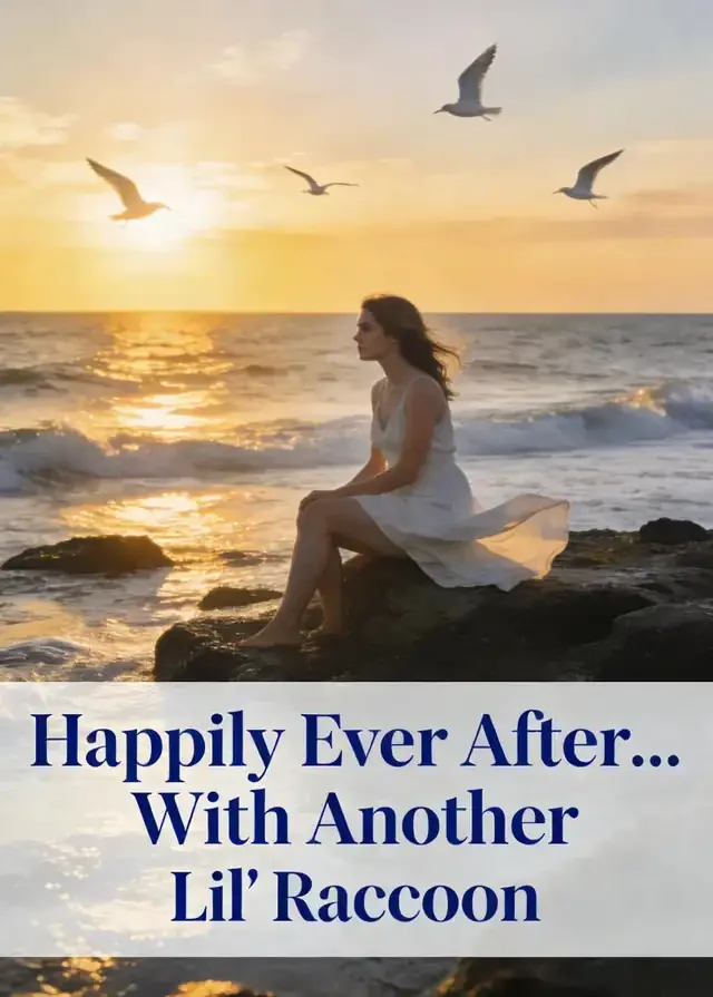 Happily Ever After… With Another Novel Cover