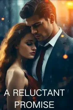 A Reluctant Promise Novel Cover