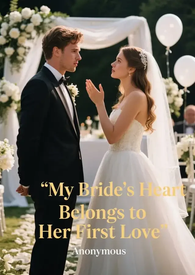 My Bride's Heart Belongs to Her First Love Novel Cover
