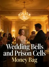 Wedding Bells and Prison Cells Novel Cover