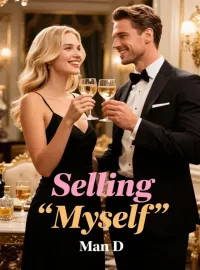 Selling Myself Novel Cover
