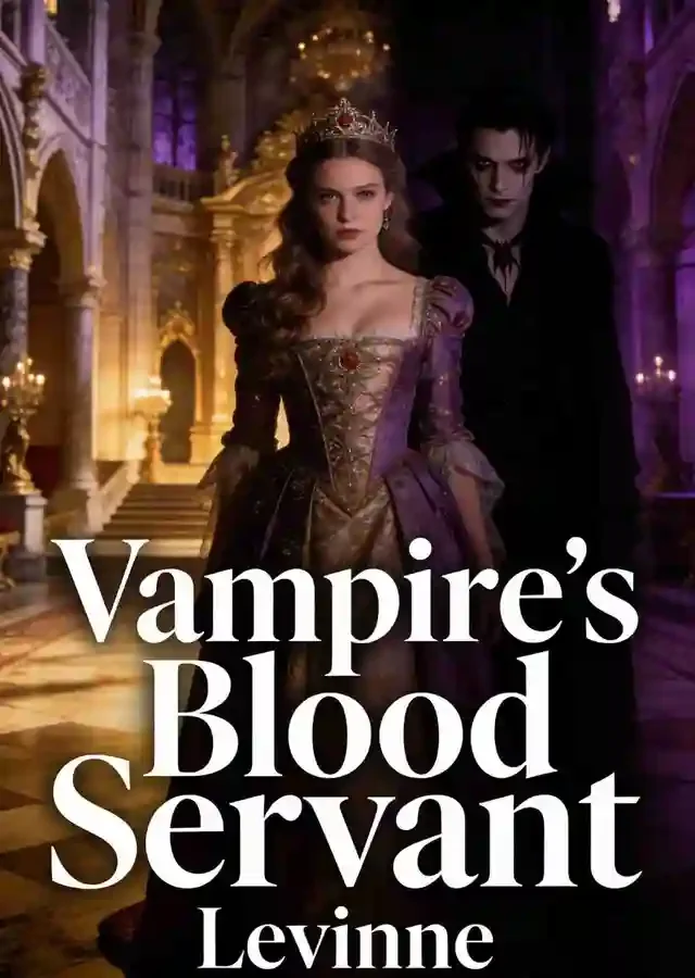 Vampire’s Blood Servant