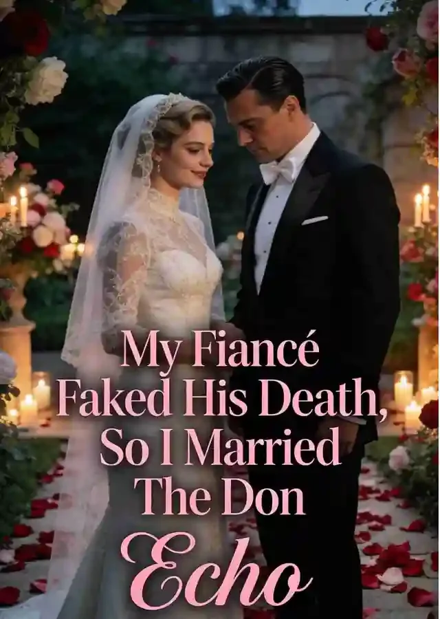 My Fiancé Faked His Death, So I Married The Don Novel Cover