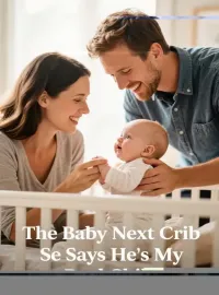 Connected Speaker, Disconnected Husband
Novel Cover
