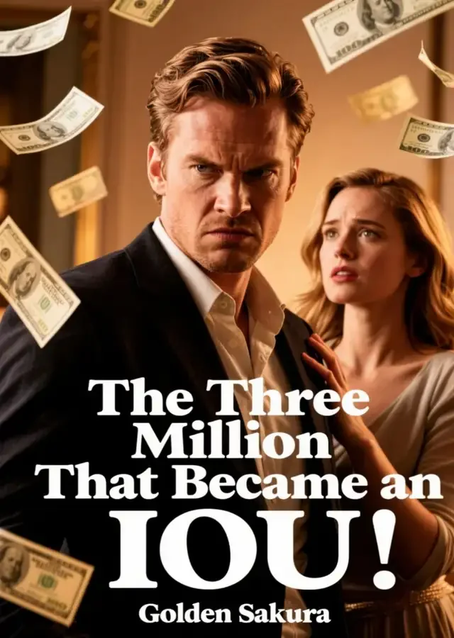 The Three Million That Became an IOU
