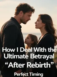 How I Deal With the Ultimate Betrayal After Rebirth Novel Cover