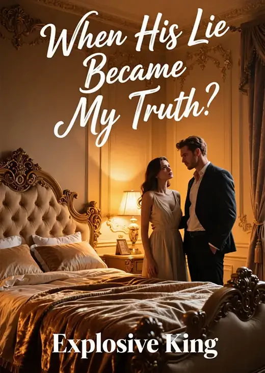 When His Lie Became My Truth