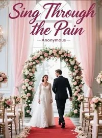 Sing Through the Pain Novel Cover