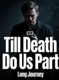 Till Death Do Us Part Novel Cover
