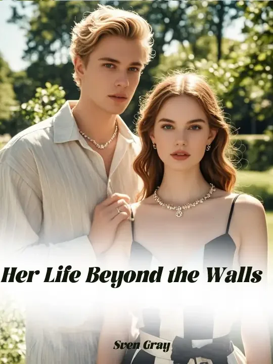 Her Life Beyond the Walls Novel Cover