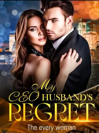 MY CEO HUSBAND'S REGRET Novel Cover
