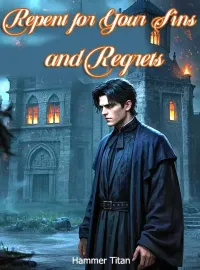 Repent for Your Sins and Regrets Novel Cover