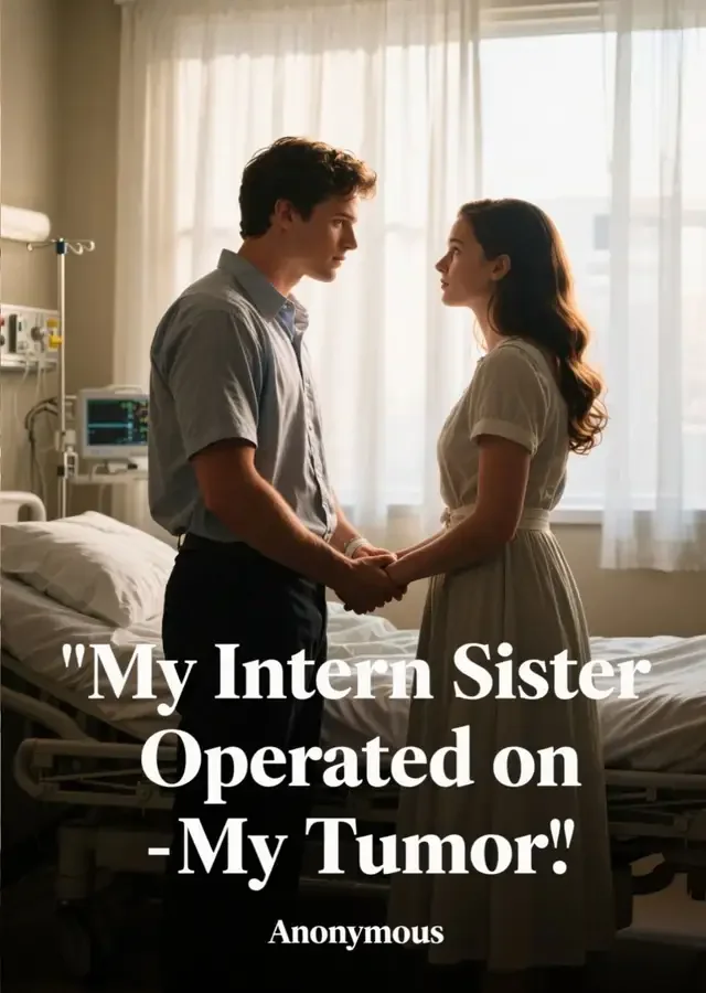 My Intern Sister Operated on My Tumor Novel Cover