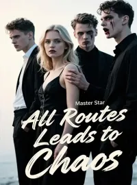 All Routes Leads to Chaos Novel Cover
