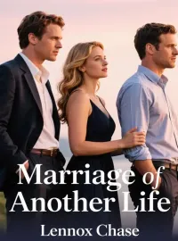 Marriage of Another Life Novel Cover