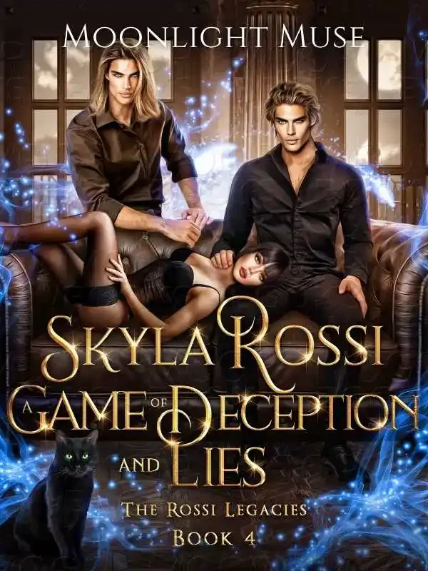 The Lycan Princess and the Temptation of Sin Novel Cover