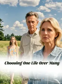 Choosing One Life Over Many Novel Cover