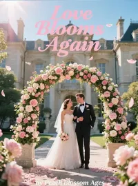 Love Blooms Again Novel Cover