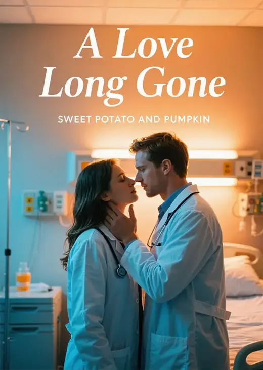 A Love Long Gone Novel Cover