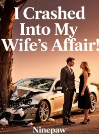 I Crashed Into My Wife’s Affair Novel Cover