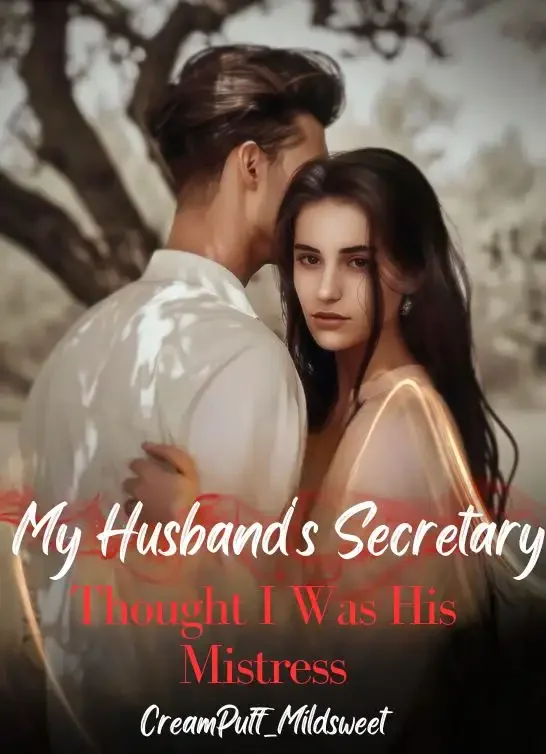 My Husband's Secretary Thought I Was His Mistress Novel Cover