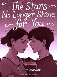 The Stars No Longer Shine for You Novel Cover