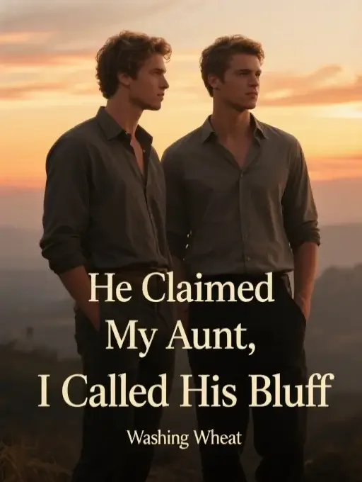 He Claimed My Aunt, I Called His Bluff