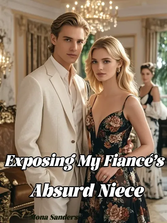 Exposing My Fiancé’s Absurd Niece Novel Cover
