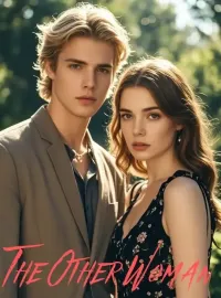 The Other Woman Novel Cover