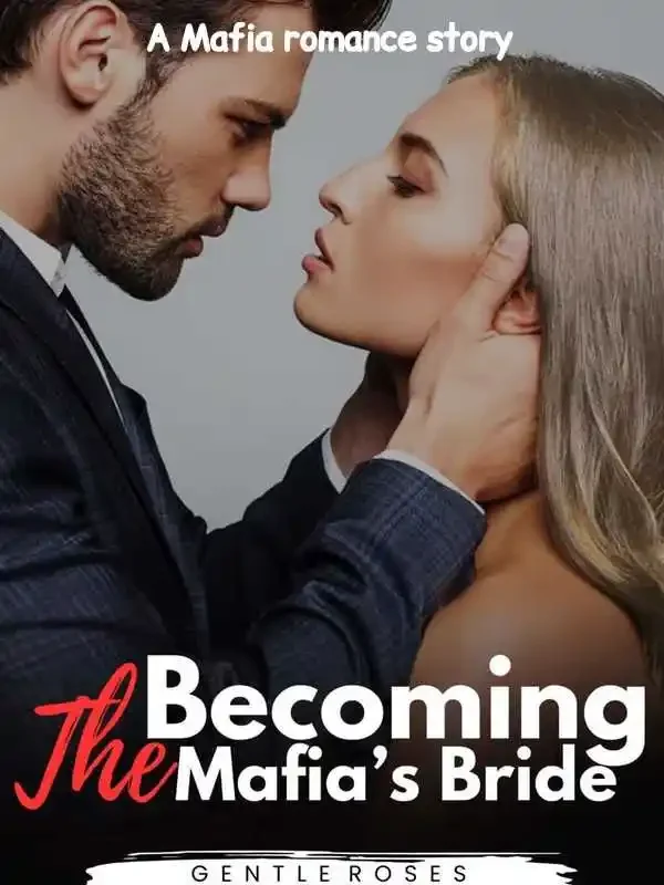 Becoming The Mafia's Bride Novel Cover
