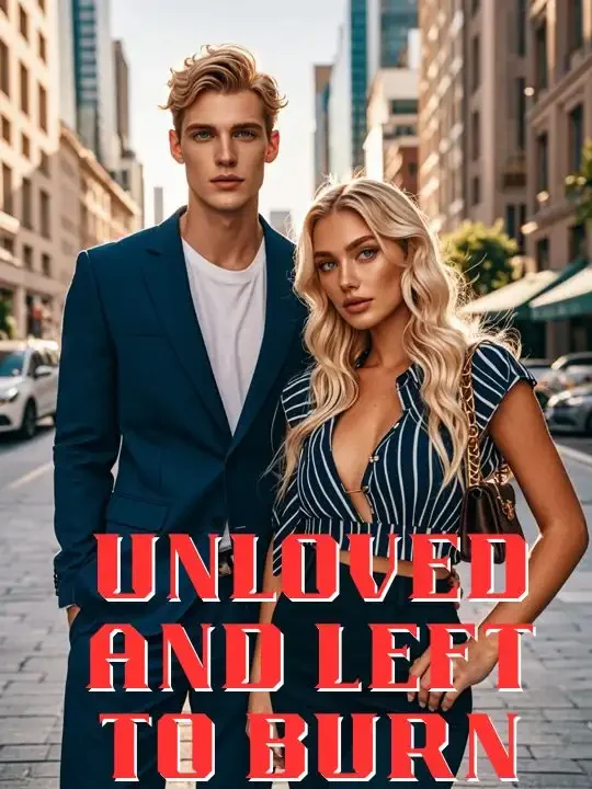 Unloved and Left to Burn