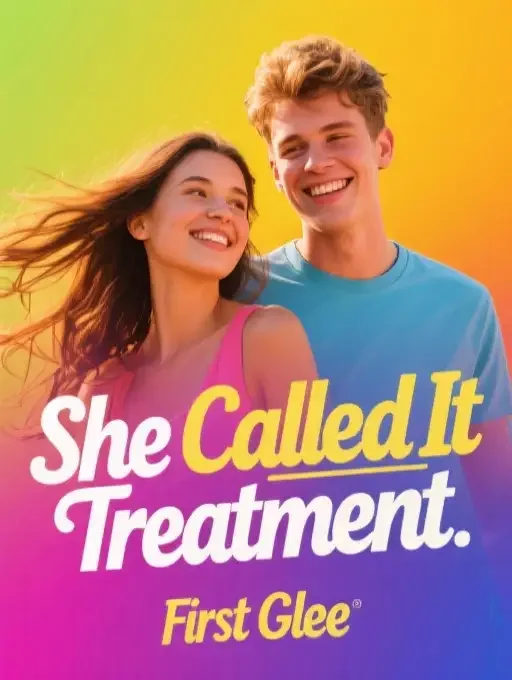 She Called It Treatment Novel Cover