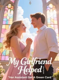 My Girlfriend Helped Her Assistant Get A Green Card
Novel Cover