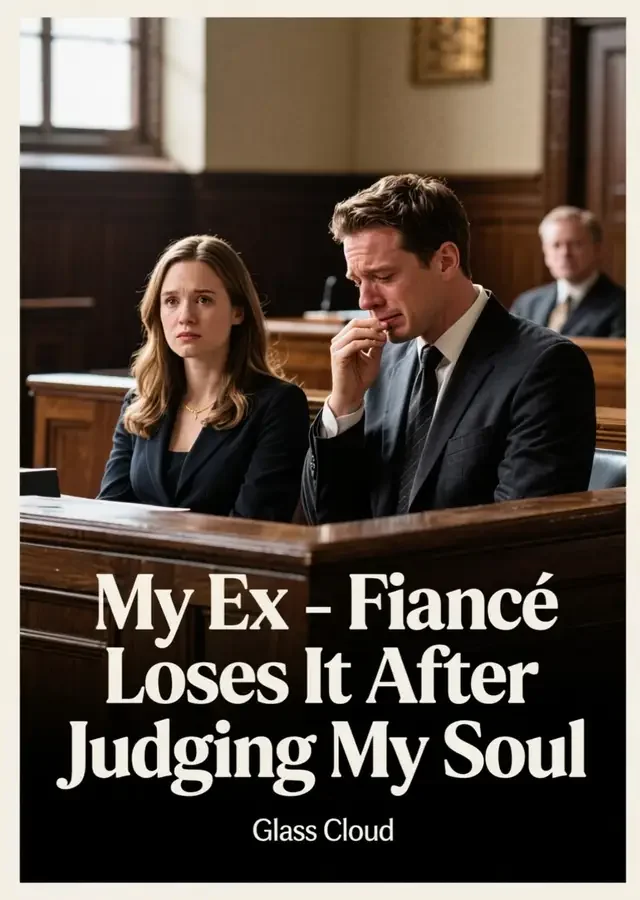 My Ex-Fiancé Loses It After Judging My Soul Novel Cover