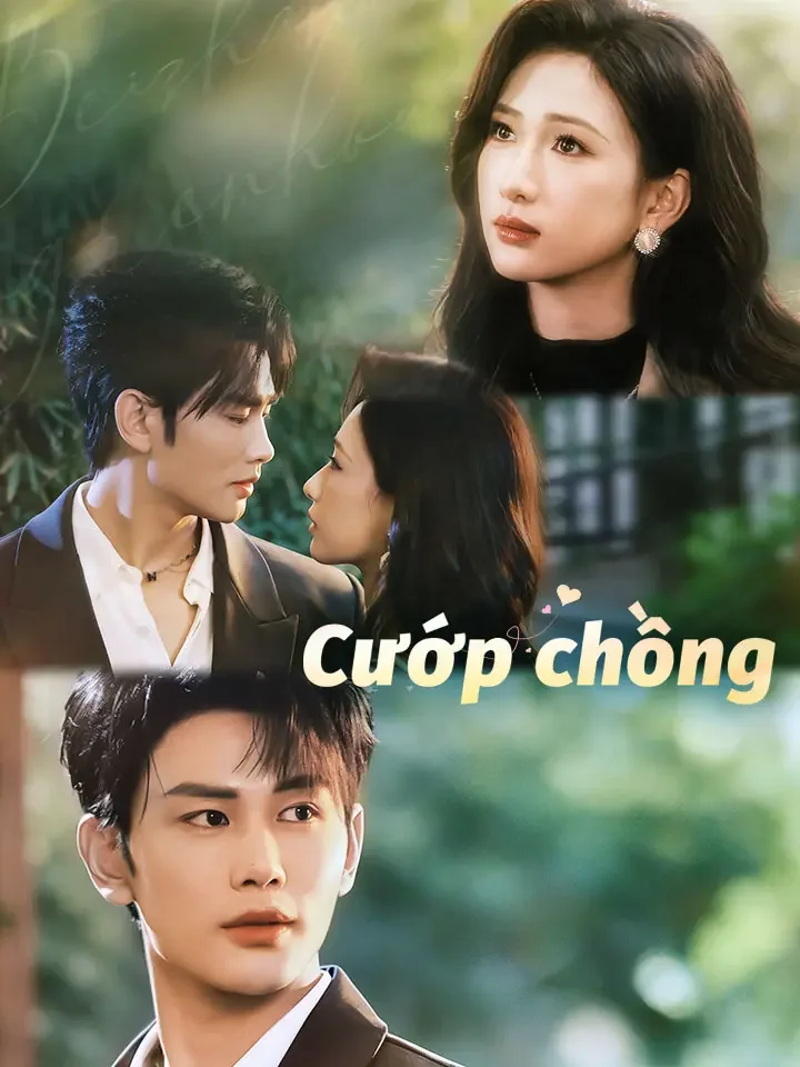 Cướp chồngPhim bộ ngắn