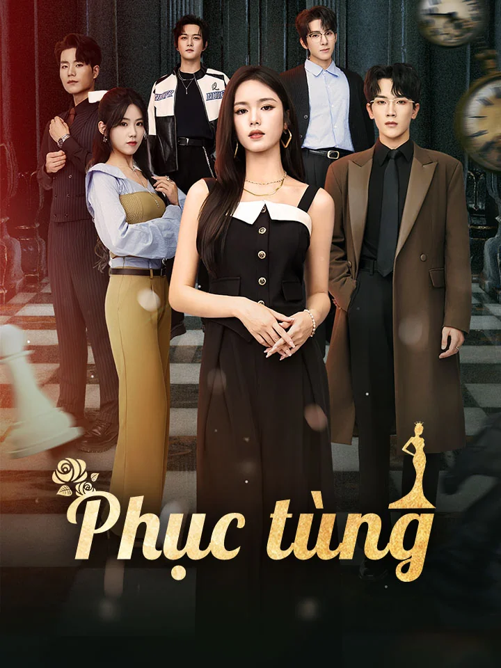 Phục tùngPhim bộ ngắn