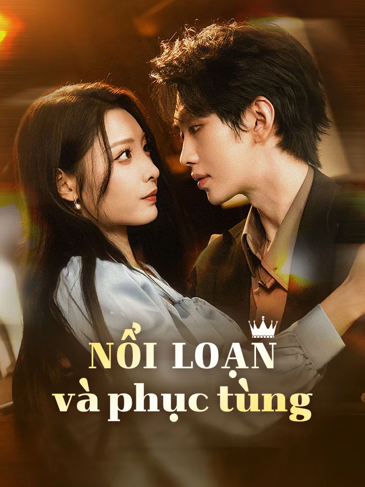 Nổi loạn và phục tùngPhim bộ ngắn