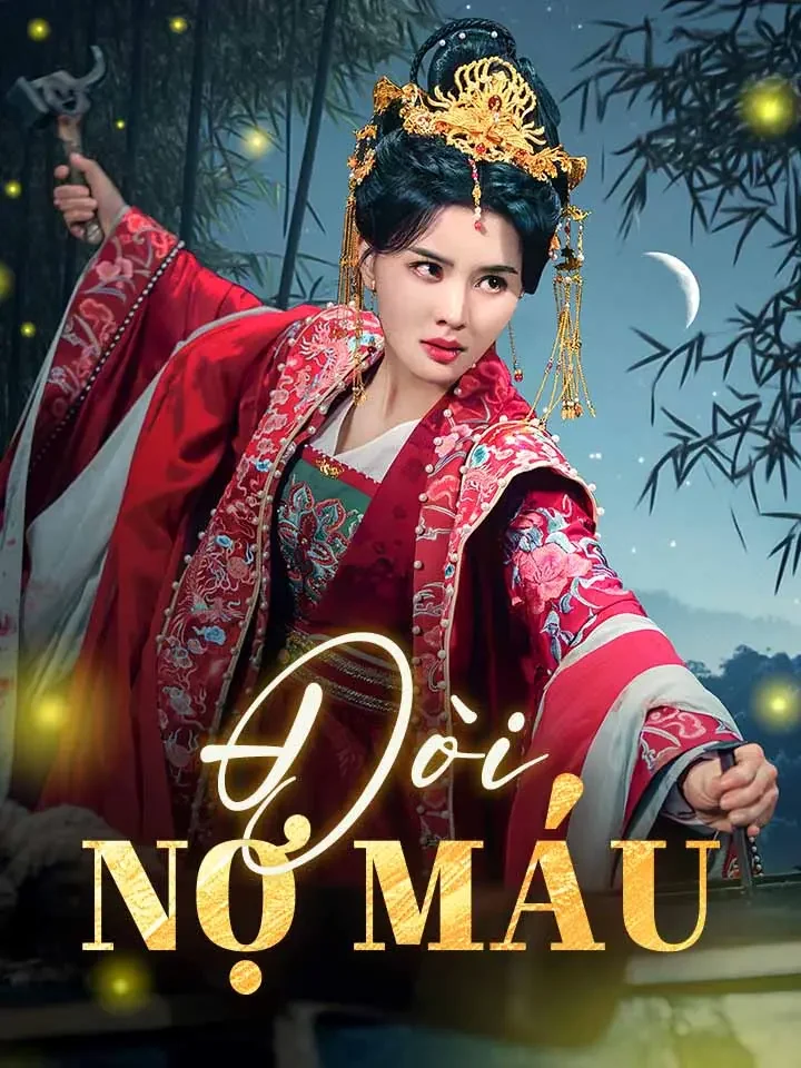 Đòi nợ máuPhim bộ ngắn