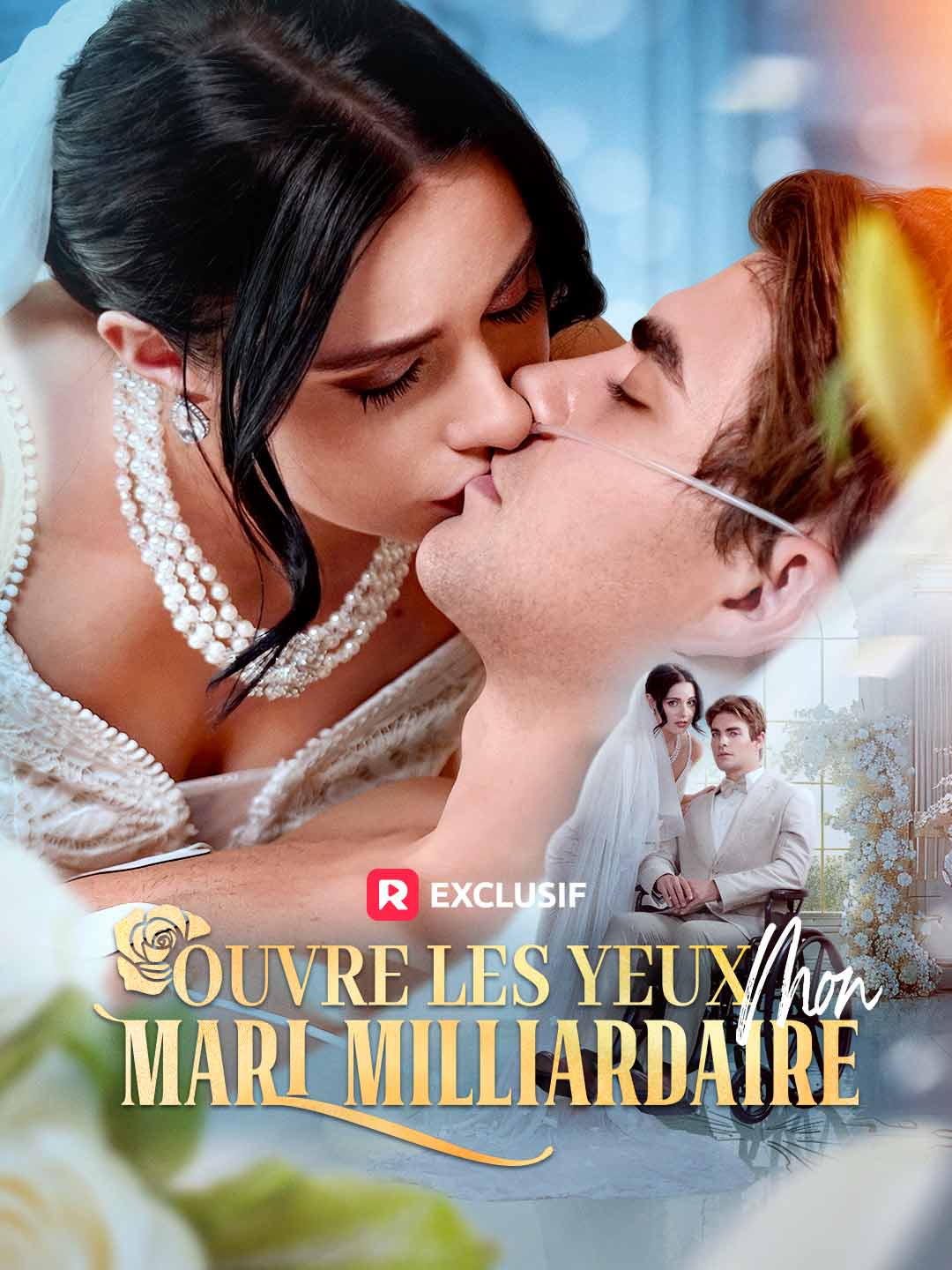 [Doublé] Ouvre les yeux, mon mari milliardaireMini-séries