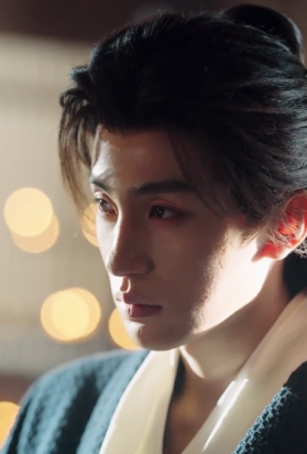 Maid Rocks the Manor