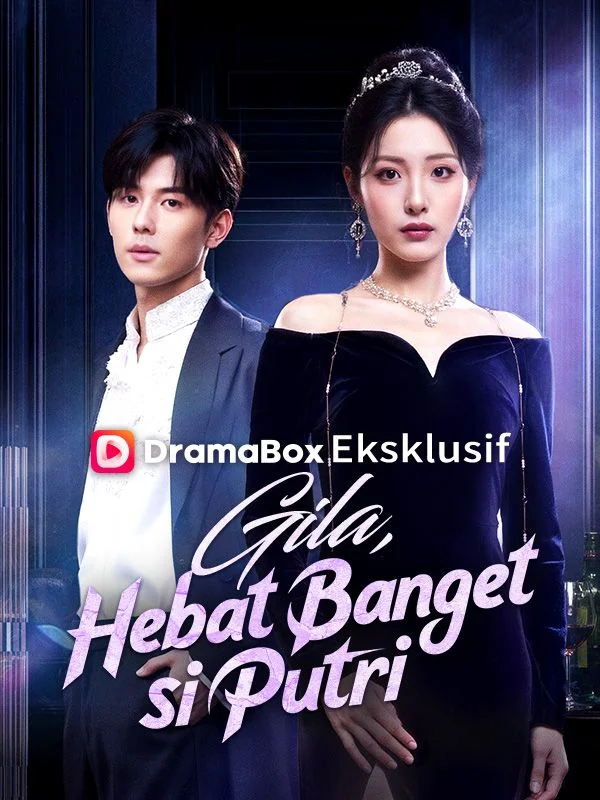 Sampul Gila, Hebat Banget si Putri